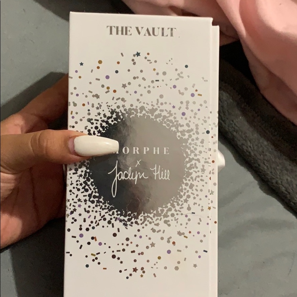 The vault collection
